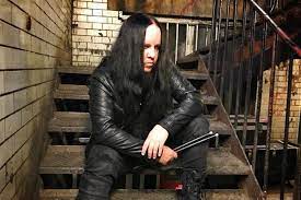 Joey jordison de que murio. Ejhtgjdntg4h M