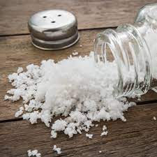 In fact, many types of headaches (such as migraine) can be triggered by dehydration. 4 Major Signs You Re Eating Way Too Much Salt Health24