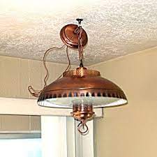 Check spelling or type a new query. 1960s Early American Style Copper Glass Hanging Light Fixture Lamp Hanging Light Fixtures Copper Ceiling Lights Copper Lamps