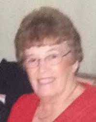 Obituary For Margaret Frances Gammon