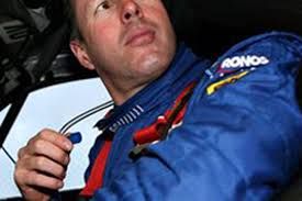 Obituary: Colin McRae