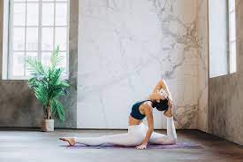Yogistar pilates matte basic (0) angebotsinfo 27,45 € versand: Pilates Matten Test Kaufratgeber Vergleich 2020
