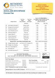 Box 12133 50768 kuala lumpur pemohon dikehendaki menghantar resume peribadi, status kewangan keluarga, kursus pengajian dan keputusan stpm. Fee Jan 2019 Brochure Mckl Free Download Pdf