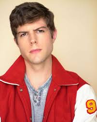 Chad Mitchell Rodgers