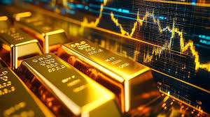 Gold trading