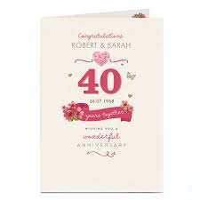 (101) make this year one to remember with our range of anniversary cards. Milestone Cards Gifts Special Age Gifts Cards Card Factory