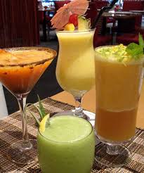 Mock Tails Mocktail Recipe Mocktails Recipes