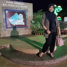 Pusat rekreasi air panas ulu legong. Harga Masuk Pusat Rekreasi Air Panas Ulu Legong
