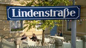 Lieber nachbar georg, mein freund kommt heute um 15 uhr zu besuch. Lindenstrasse Folgen Und Infos Zur Serie