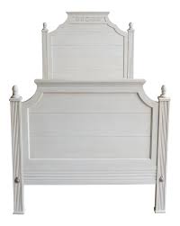 You'll find both glamorous bedroom. Swedish Ethan Allen Carved Panel Twin Bedframe Chairish
