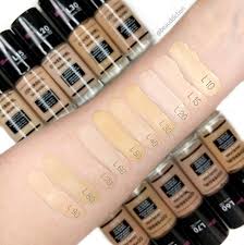 Essence Velvet Stick Matt Lip Colour 02 Peony Star New Covergirl Matte Made Foundation Review Covergirl Matte Covergirl Foundation Swatches Foundation Swatches