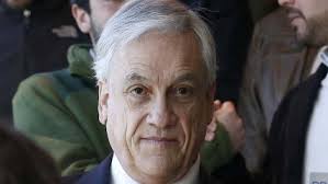 Feb 06, 2021 · lamentablemente, el señor piñera tiene muchos precedentes en este orden de cosas. Sebastian Pinera Compro Acciones De Pesquera Peruana Durante El Juicio De La Haya Cooperativa Cl