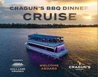 Cragun's BBQ Dinner Cruise