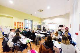 Au nombre de 6, dans les spécialités suivantes : L Institut De Formation D Aide Soignant Ifas Centre De Formations Du Groupe Ahnac