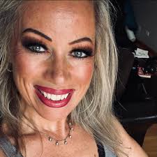 Megan 'Lubieniecki' Boender