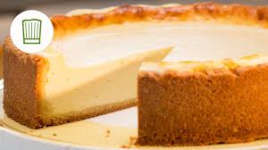 Eine mulde formen, ei verquirlen, in die mulde geben. Kasekuchen Mit Boden Aus Murbeteig Chefkoch De Youtube