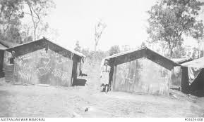 Today, biloela is a busy commercial and tourist hub, though it still retains that relaxed, country like a compass, all roads lead from biloela, reaching into the country side and out across the region, taking. Biloela Qld 1943 1945 A Camp For Members Of The Australian Women S Land Army Showing Some Of Australian War Memorial