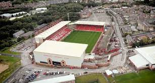 May 22, 2021 · sport football swansea 1 barnsley fc 1: Oakwell Barnsley Fc Football Ground Guide