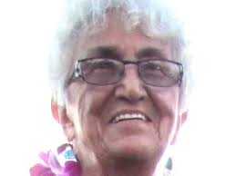 Catalina Gallegos Obituary (1927