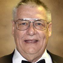 Obituary information for Mr. Charles "Butch" Wade