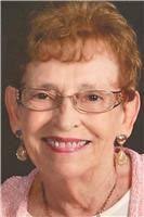 Margaret Specht Obituary (1935