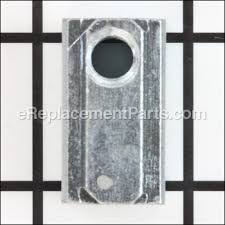 Seat Bracket 331666 For Nordictrack Exercise Equipments Ereplacement Parts I don't actually replace the motor drive belt but show the basics.