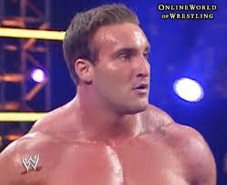 Chris Adonis