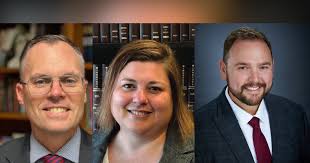 Judiciary committee recommends 3 Northern MN attorneys for Roseau bench
