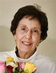 Kathryn Baker Obituary