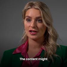 Ministry of Justice's Video