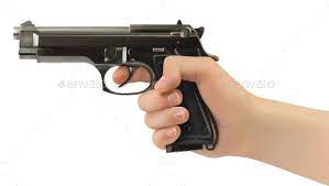 Pin On Ray Guns