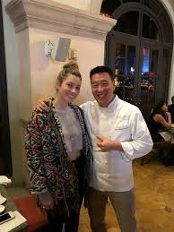sighting actress and producer jessica biel spotted dining at yellowtail las vegas restaurant thursday feb 8 vegas24seven com jessica biel las vegas restaurants actresses
