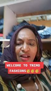 TRIMO FASHIONS!!!🥳🥳🥳 Finally is open for all!!🎉 Come and shop with the  best Thrift Detective in Africa.☺️🔥👏, Buy 1 item at 1500ksh and get 1  free👏👏👏🔥🥳, ., I believe all my followers will support this ...