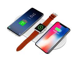 Apple Training Https Cognitioinnovation Com Ios App Dev Ipm 3 In 1 Fast Wireless Charging Pad 48 99 Wireless Charging Pad Wireless Charger Apple Watch