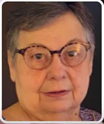Mary Ann Stortz Sokol-Jurcak (1941-2021)