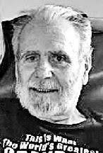 Dennis Rodgers Obituary (1947