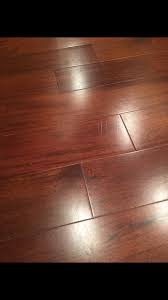 Have you ever gone to move a piece of furniture across a hardwood floor and heard the. How Bad Are These Dog Scratches On My Hardwood Homeimprovement