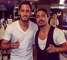 Futbolcularin Nusret Cilginligi Nusret Kimdir