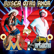 Javy Kartucho Busca Otro Amor