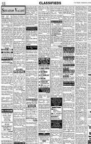 Tribune Newspaper easily with releaseMyAd