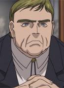 Characters appearing in Gun x Sword Anime