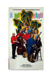 A Mighty Wind – Paradigm Gallery + Studio