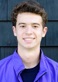 NESCAC Men's Track Senior Salute