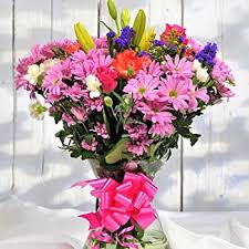 Shop an assortment of thoughtful gourmet gifts and gift baskets. Gaixample Org Clare Florist Mystery Birthday Bouquet Surprise Selection Of Fresh Flowers Bouquets Home Garden Store