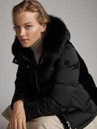 An urban, sophisticated and effortless collection of style. Time Posuditi Prebrojiti Massimo Dutti Doudoune Femme Goldstandardsounds Com