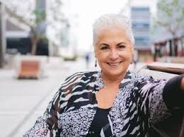 Un día como hoy #12abril de 1964, nació en Caracas, Venezuela, Mariela del  Carmen Alcalá Prieguez (Mariela Alcalá), actriz de TV y coach de actuación  venezolana, residente en Argentina. Protagonizó telenovelas venezolanas: "