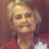 Obituary information for Dolly Kelley
