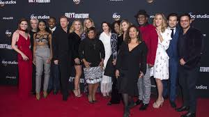 Prsieben hat seine ausstrahlungspläne noch einmal kurzfristig umgelegt. 15 Staffel Von Grey S Anatomy Kommt Fruher Als Gedacht Promiflash De