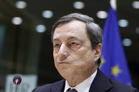 Within our mandate, the ecb is ready to do whatever it takes to preserve the euro. Ecb Chief Draghi Banks On New Whatever It Takes Wsj