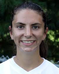 2013 Women's Soccer Roster